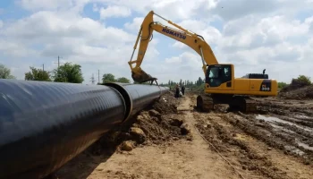 За шесть лет Ставрополькрайводоканал принял более 2,4 тысячи объектов водоснабжения и водоотведения