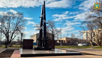 В Благодарненском округе откроют памятник героям спецоперации