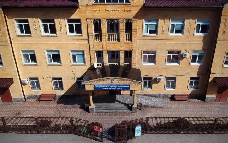 На Ставрополье с начала года проведено более 800 циклов ЭКО На Ставрополье с начала года проведено более 800 циклов ЭКО