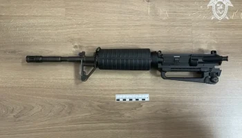 ​В Петровском округе местный житель признан виновным в незаконном приобретении, хранении и сбыте ору