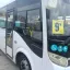 В Ставрополе возобновили работу маршруты №9м, №29м и №55м по регулируемому тарифу 2