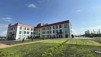 ​В Ставрополе готовят к вводу в эксплуатацию детский сад на 300 мест