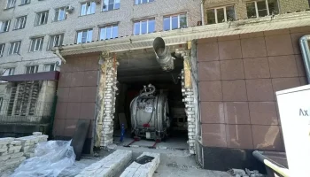 В больнице скорой помощи Ставрополя установят новый магнитно-резонансный томограф