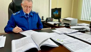 В Изобильном после вмешательства прокуратуры строителям выплатили долги по зарплате