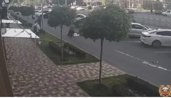 В Ставрополе местный житель признан виновным в совершении наезда на инспектора ДПС