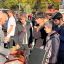 ​В парке Победы Ставрополя прошла ярмарка добрых дел 4