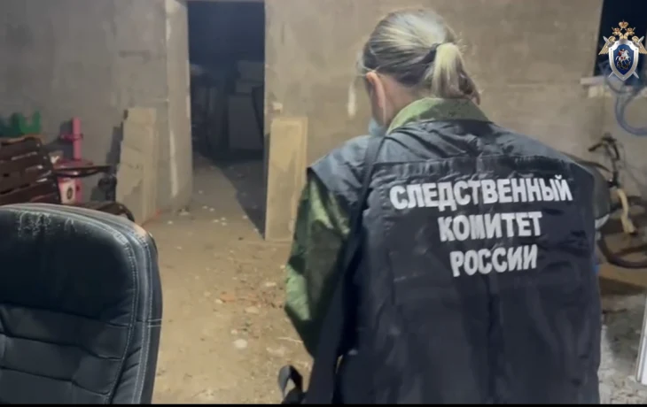 В Новоалександровске отец обвиняется в смерти дочери В Новоалександровске отец обвиняется в смерти дочери