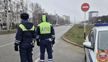 Третий день рейдов в Ставрополе: 165 нарушений, 96 тонировок