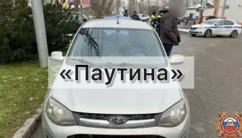 У четырёх неплательщиков в Ставрополе изъяли автомобили