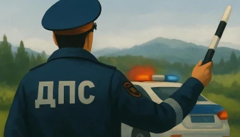 Госавтоинспекция Ставрополья выявила 8474 нарушения