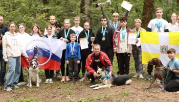​&laquo;Биатлон&raquo; в Железноводске