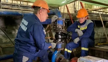 На Ставрополье модернизировали систему водоснабжения