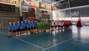 На Ставрополье стартовала &laquo;Школьная спортивная лига&raquo;