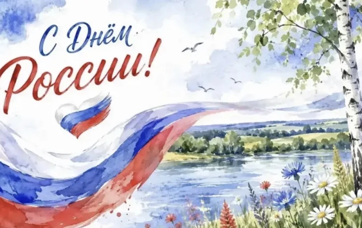Ко Дню России в Ставрополе подготовили более 50 мероприятий